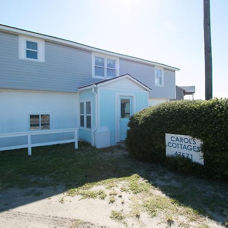 Outer Banks Motel - Village Accommodations Buxton Zewnętrze zdjęcie