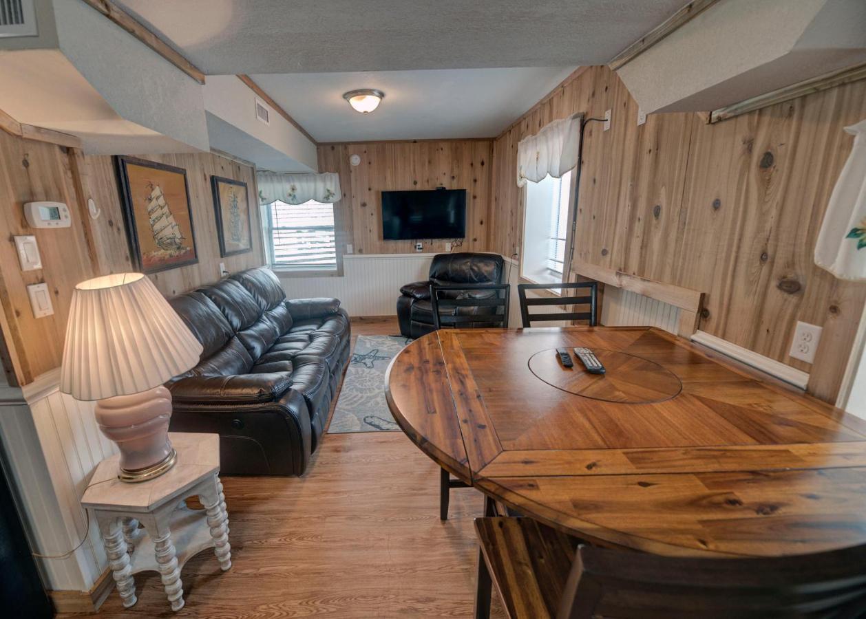 Outer Banks Motel - Village Accommodations Buxton Zewnętrze zdjęcie