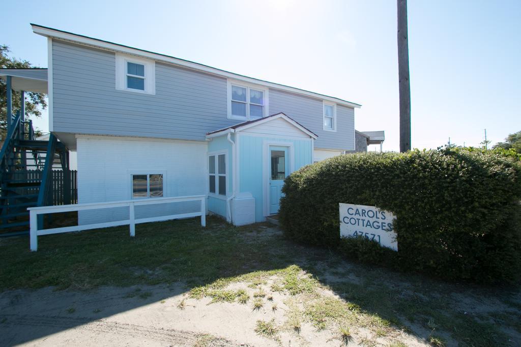 Outer Banks Motel - Village Accommodations Buxton Zewnętrze zdjęcie