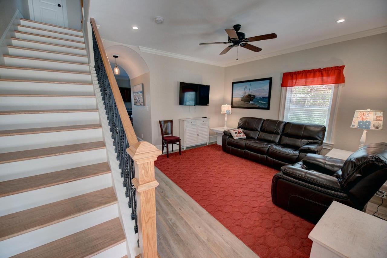 Outer Banks Motel - Village Accommodations Buxton Zewnętrze zdjęcie