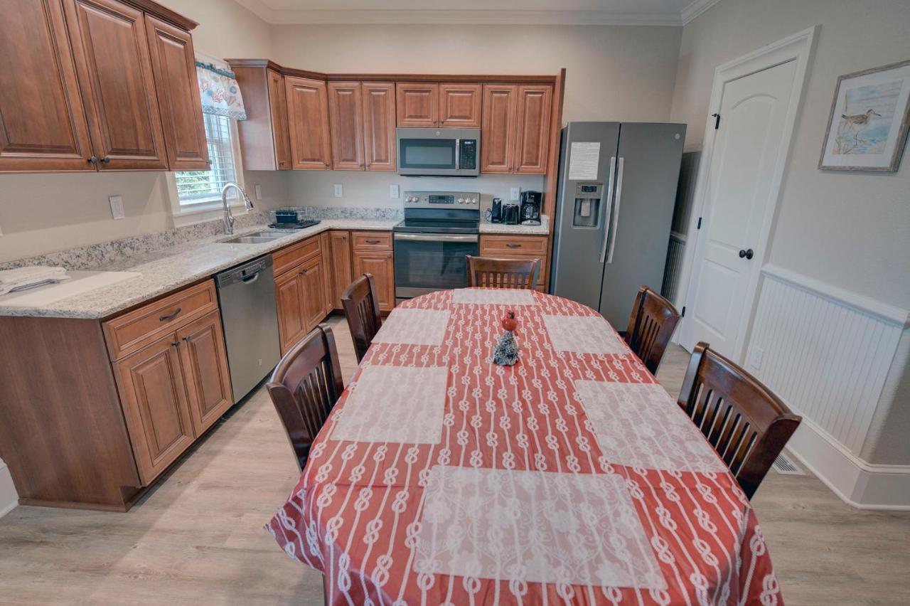 Outer Banks Motel - Village Accommodations Buxton Zewnętrze zdjęcie