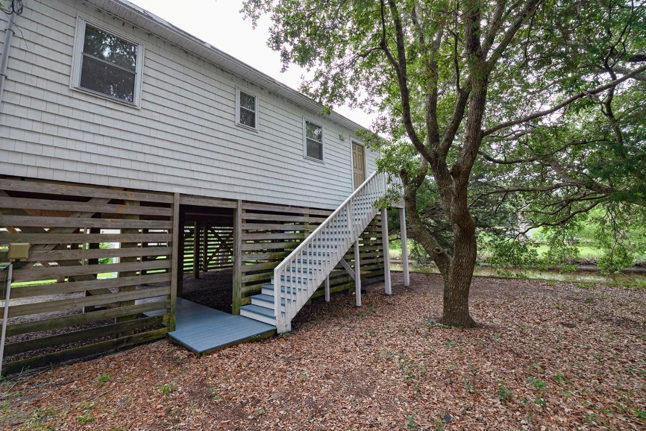 Outer Banks Motel - Village Accommodations Buxton Zewnętrze zdjęcie