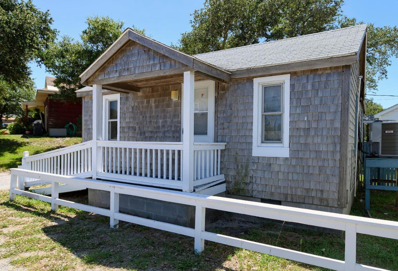 Outer Banks Motel - Village Accommodations Buxton Zewnętrze zdjęcie