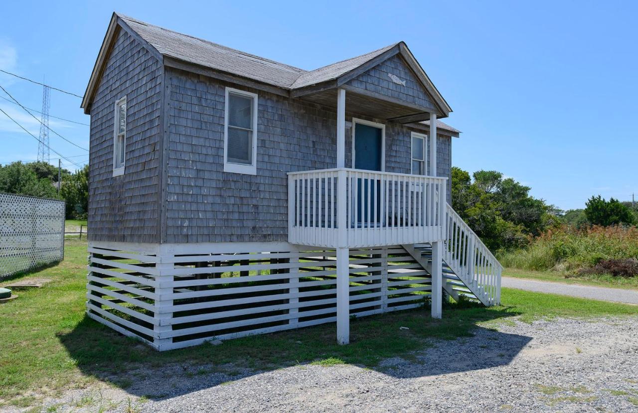 Outer Banks Motel - Village Accommodations Buxton Zewnętrze zdjęcie