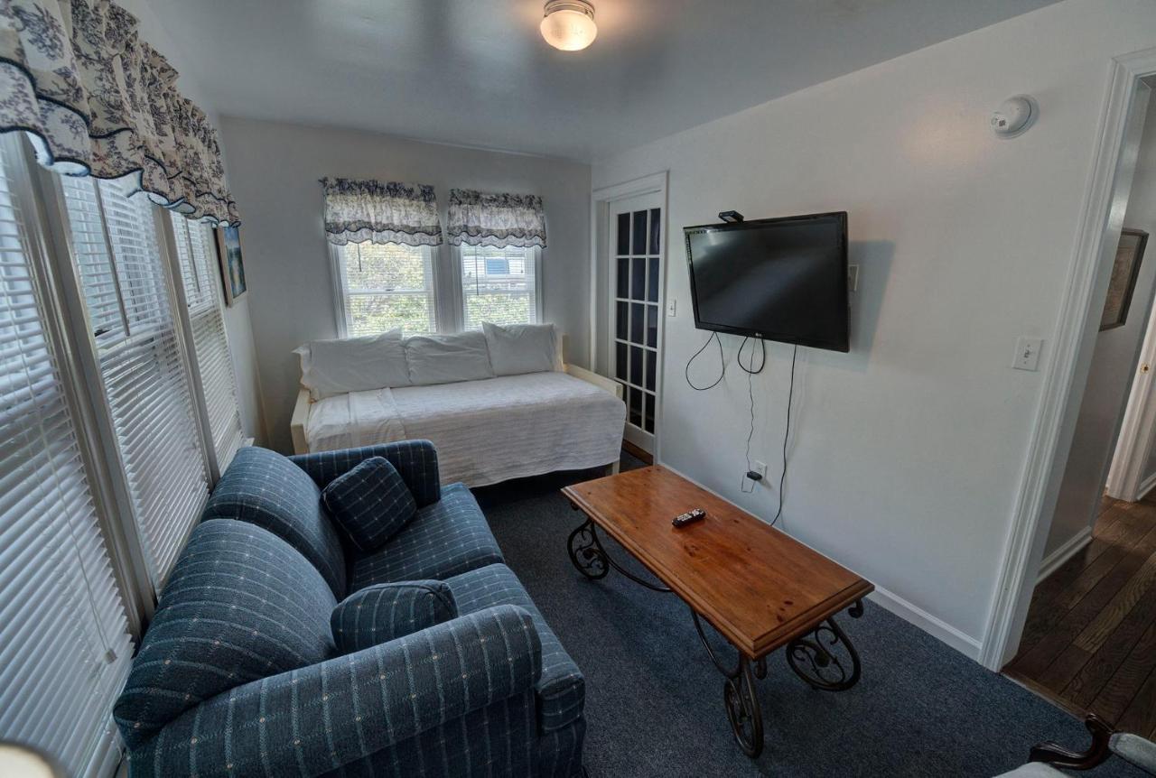 Outer Banks Motel - Village Accommodations Buxton Zewnętrze zdjęcie