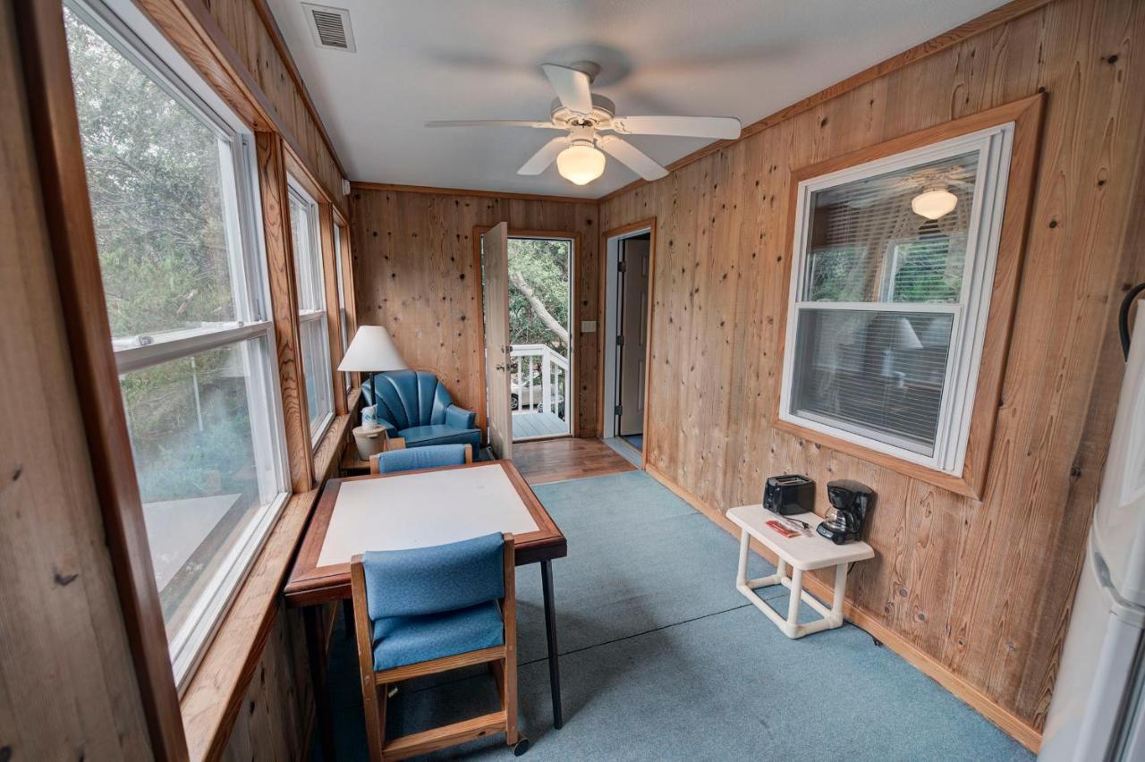 Outer Banks Motel - Village Accommodations Buxton Zewnętrze zdjęcie