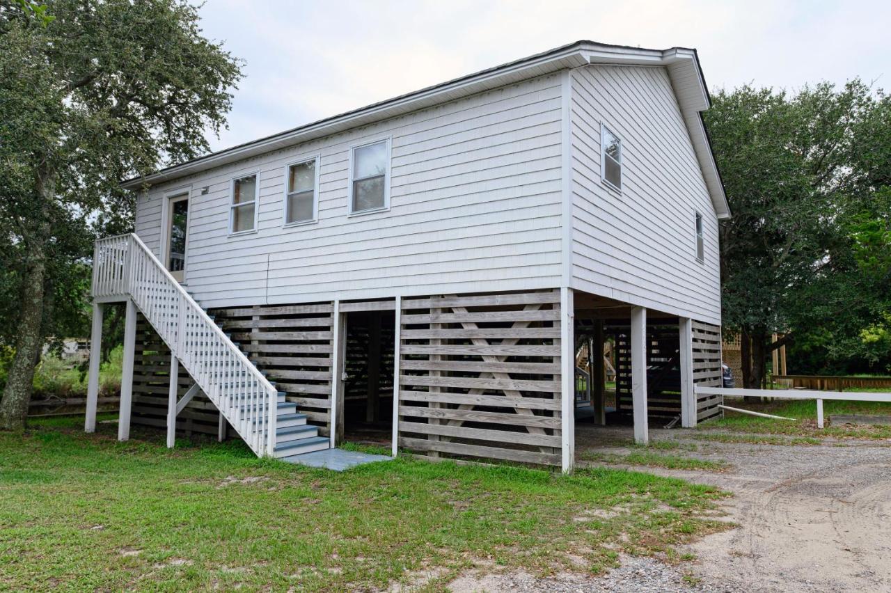 Outer Banks Motel - Village Accommodations Buxton Zewnętrze zdjęcie
