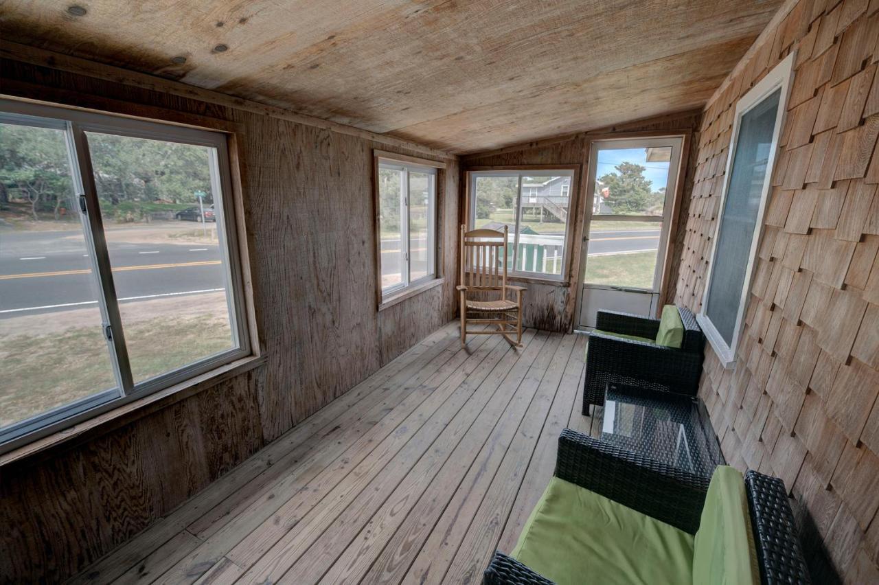Outer Banks Motel - Village Accommodations Buxton Zewnętrze zdjęcie