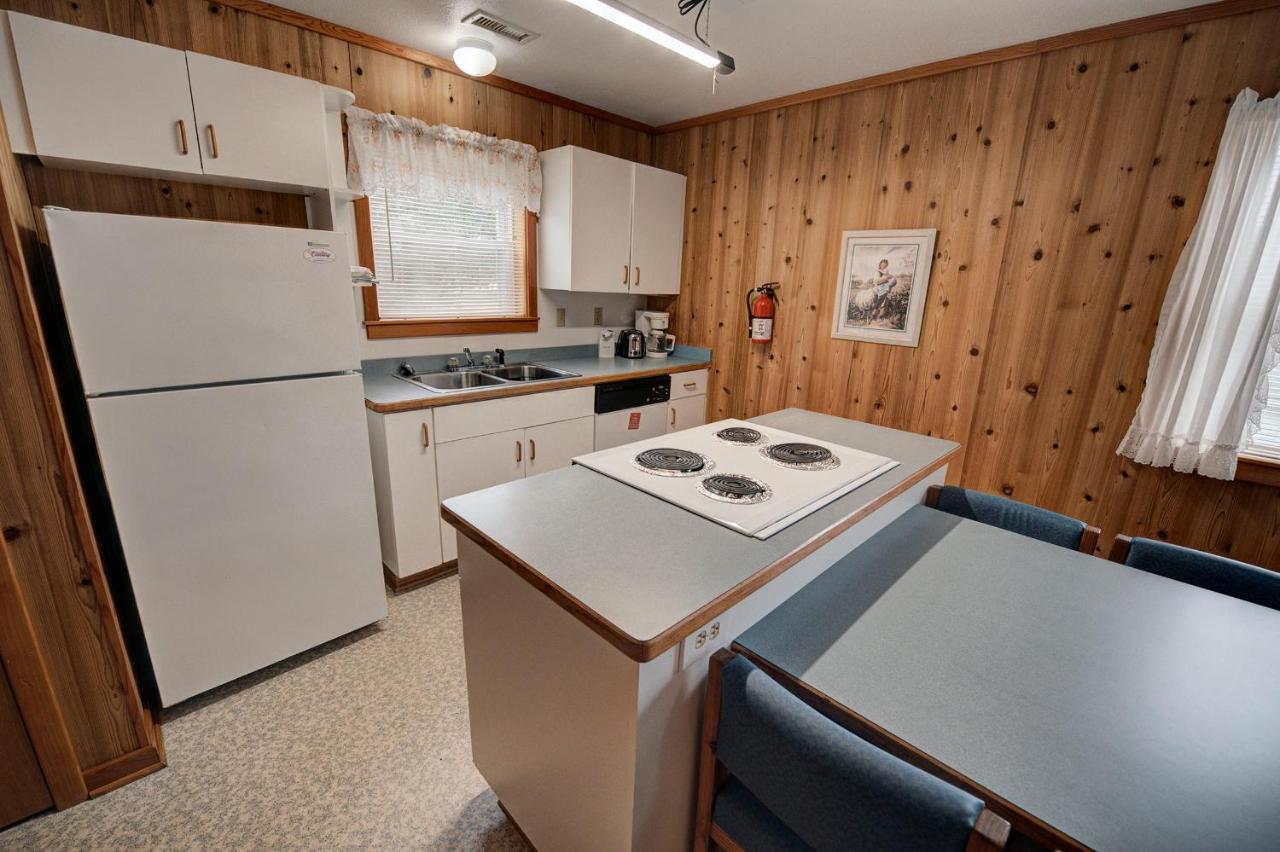 Outer Banks Motel - Village Accommodations Buxton Zewnętrze zdjęcie
