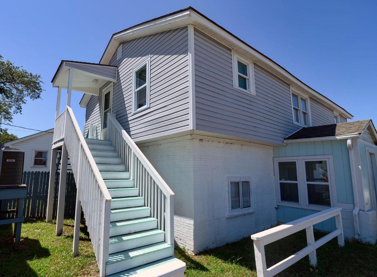 Outer Banks Motel - Village Accommodations Buxton Zewnętrze zdjęcie