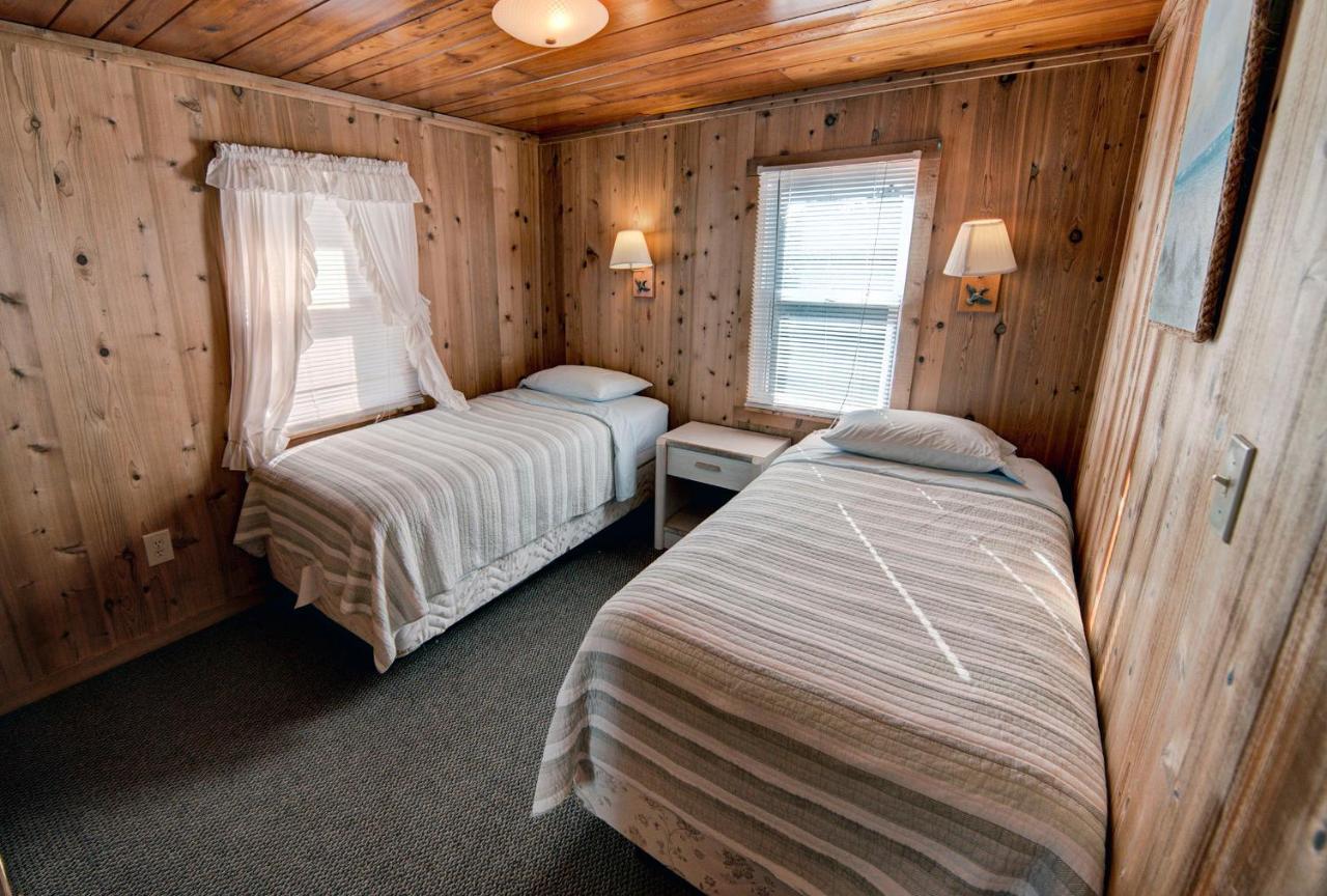 Outer Banks Motel - Village Accommodations Buxton Zewnętrze zdjęcie