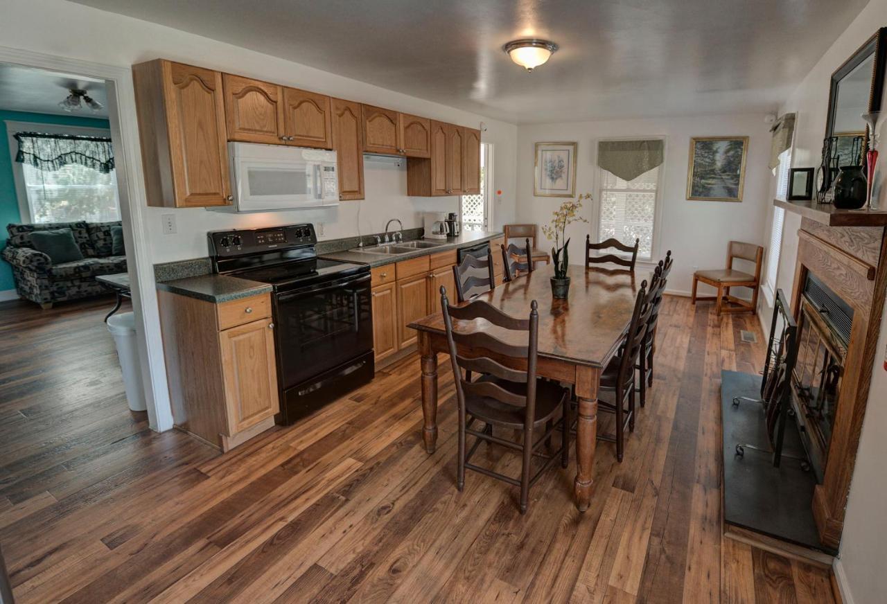Outer Banks Motel - Village Accommodations Buxton Zewnętrze zdjęcie