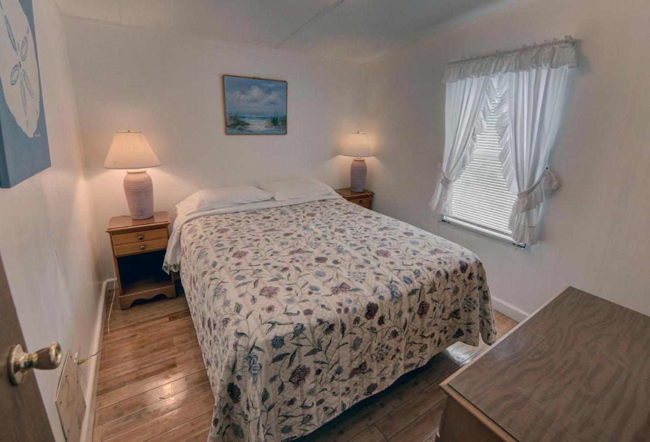 Outer Banks Motel - Village Accommodations Buxton Zewnętrze zdjęcie