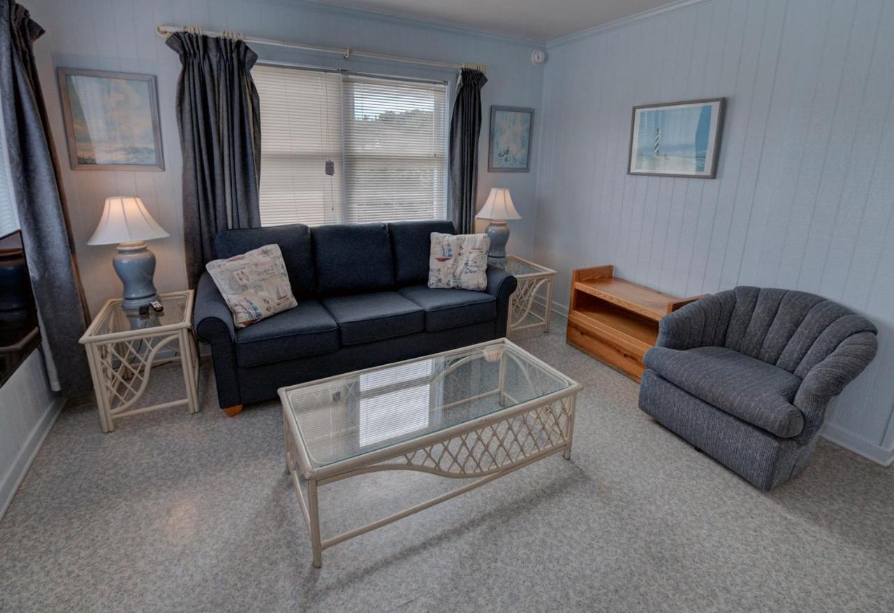 Outer Banks Motel - Village Accommodations Buxton Zewnętrze zdjęcie