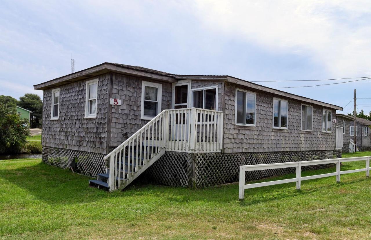Outer Banks Motel - Village Accommodations Buxton Zewnętrze zdjęcie