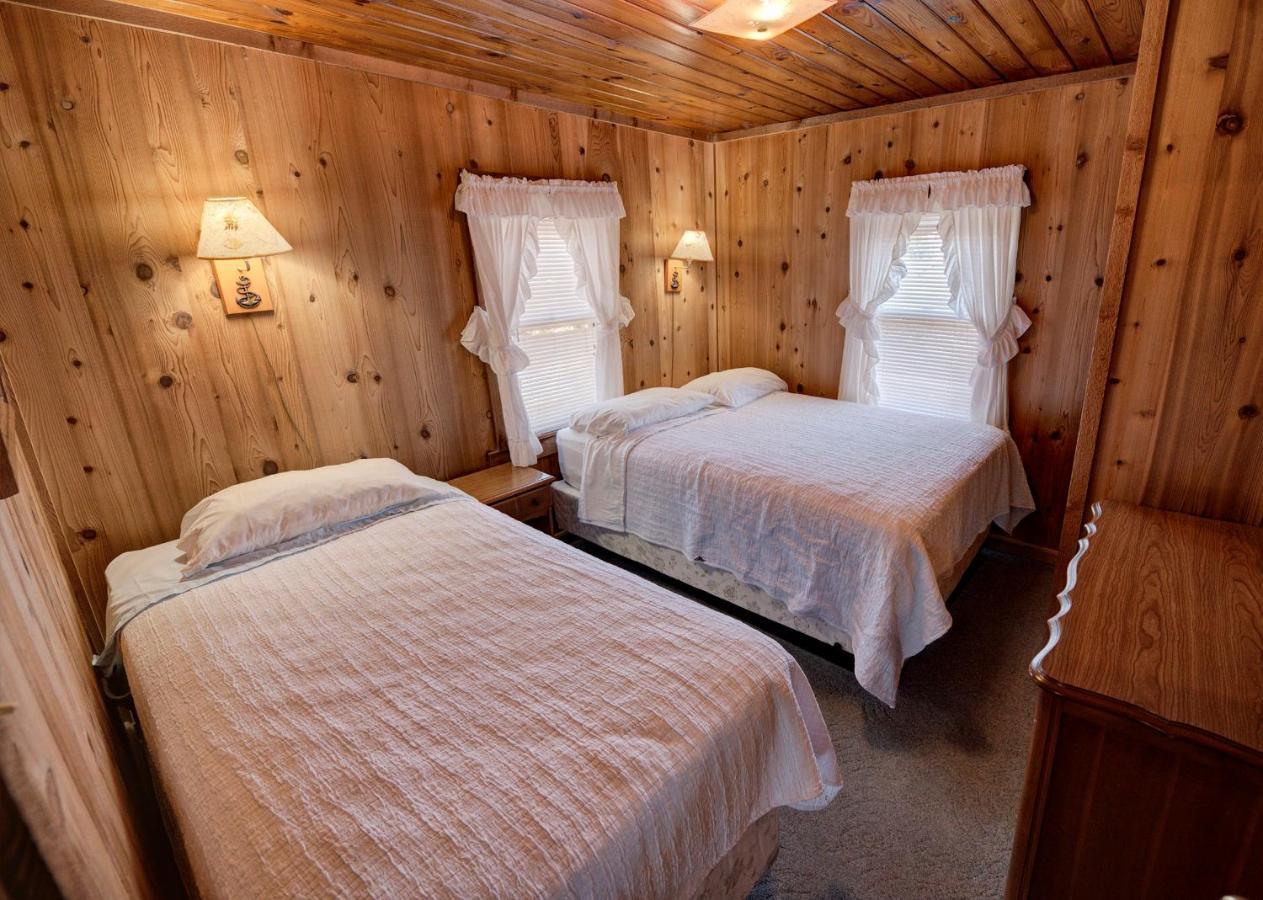 Outer Banks Motel - Village Accommodations Buxton Zewnętrze zdjęcie