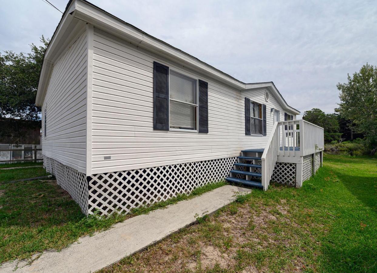 Outer Banks Motel - Village Accommodations Buxton Zewnętrze zdjęcie