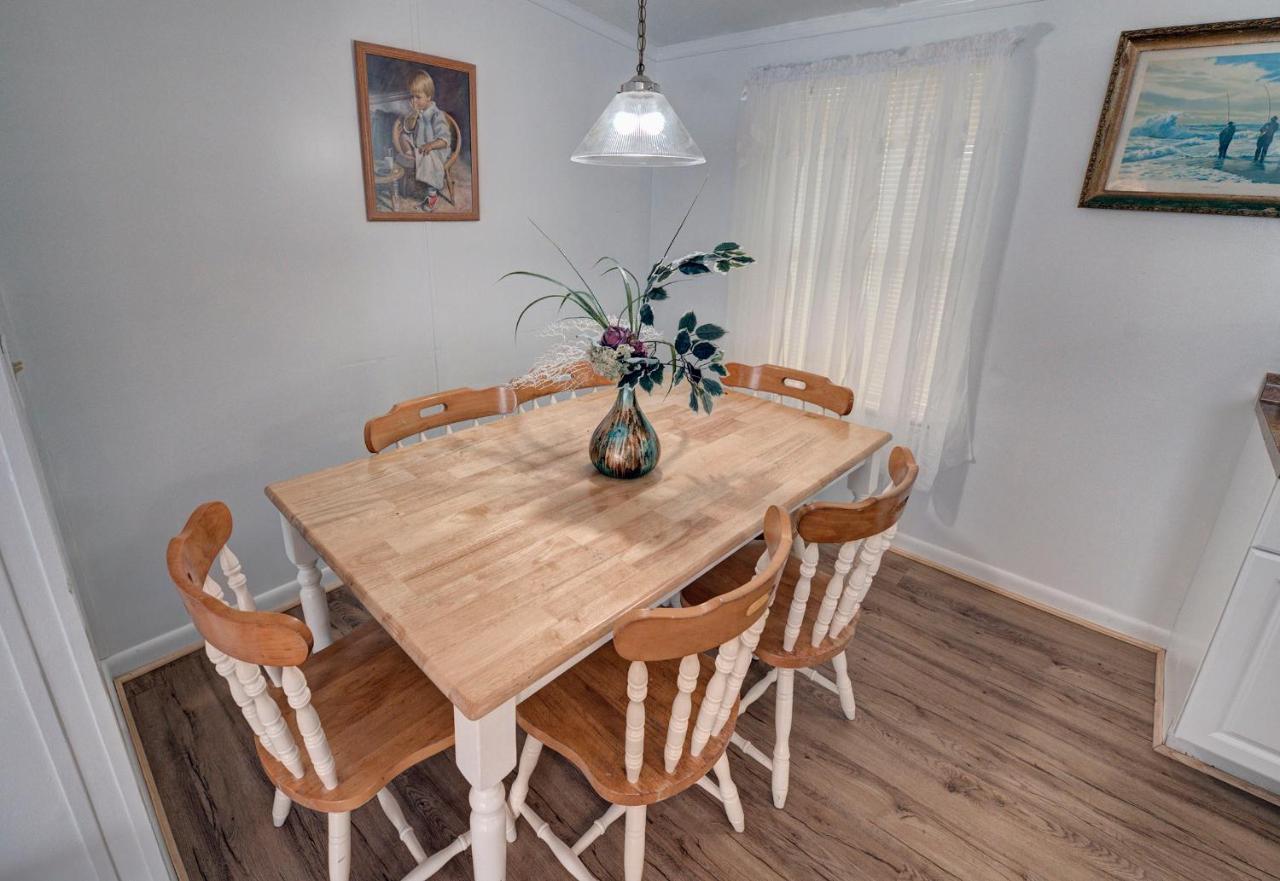 Outer Banks Motel - Village Accommodations Buxton Zewnętrze zdjęcie