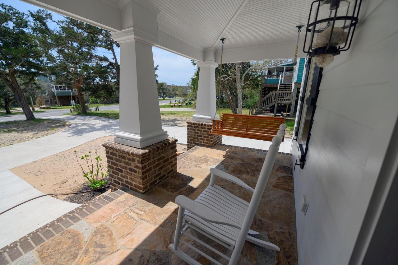 Outer Banks Motel - Village Accommodations Buxton Zewnętrze zdjęcie