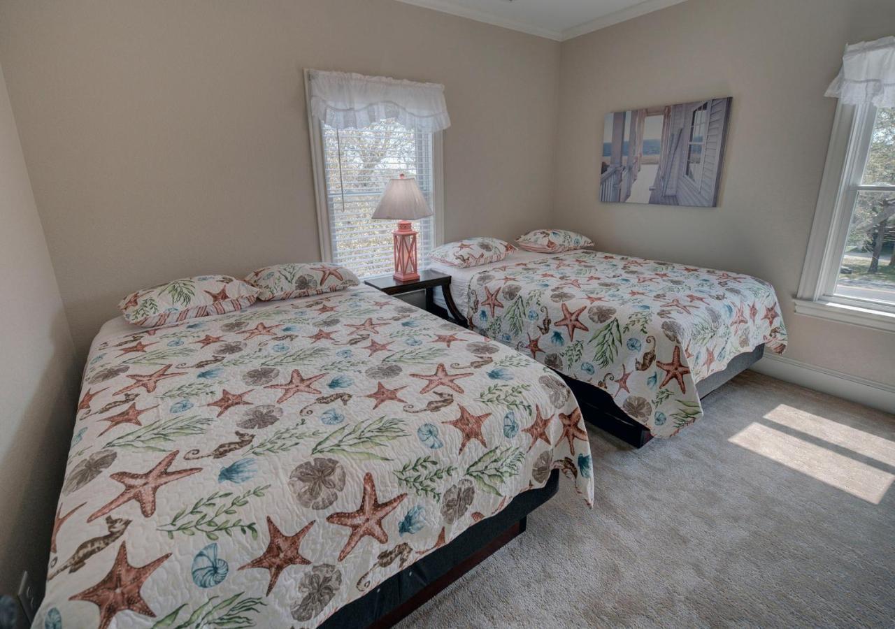 Outer Banks Motel - Village Accommodations Buxton Zewnętrze zdjęcie