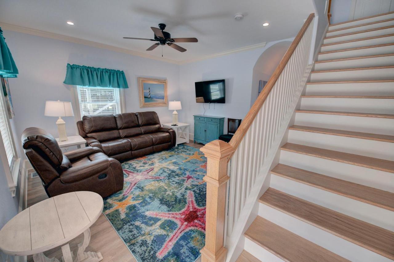 Outer Banks Motel - Village Accommodations Buxton Zewnętrze zdjęcie