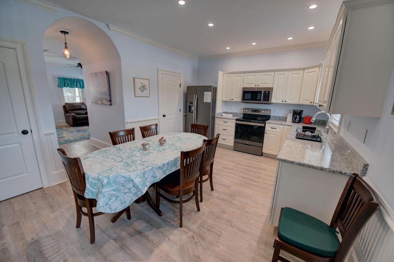 Outer Banks Motel - Village Accommodations Buxton Zewnętrze zdjęcie