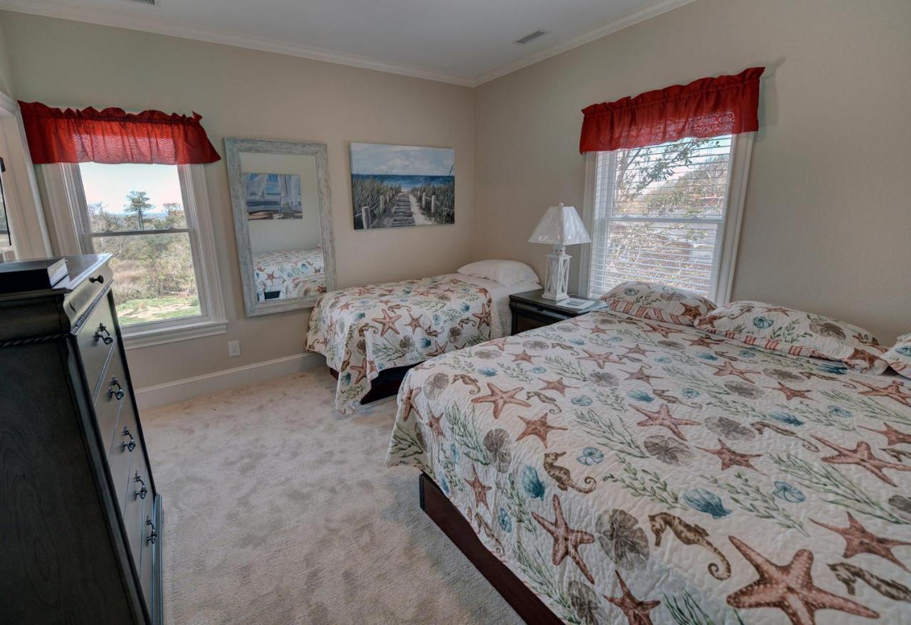 Outer Banks Motel - Village Accommodations Buxton Zewnętrze zdjęcie