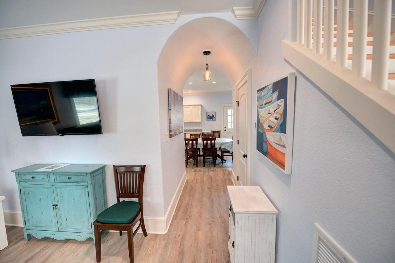 Outer Banks Motel - Village Accommodations Buxton Zewnętrze zdjęcie
