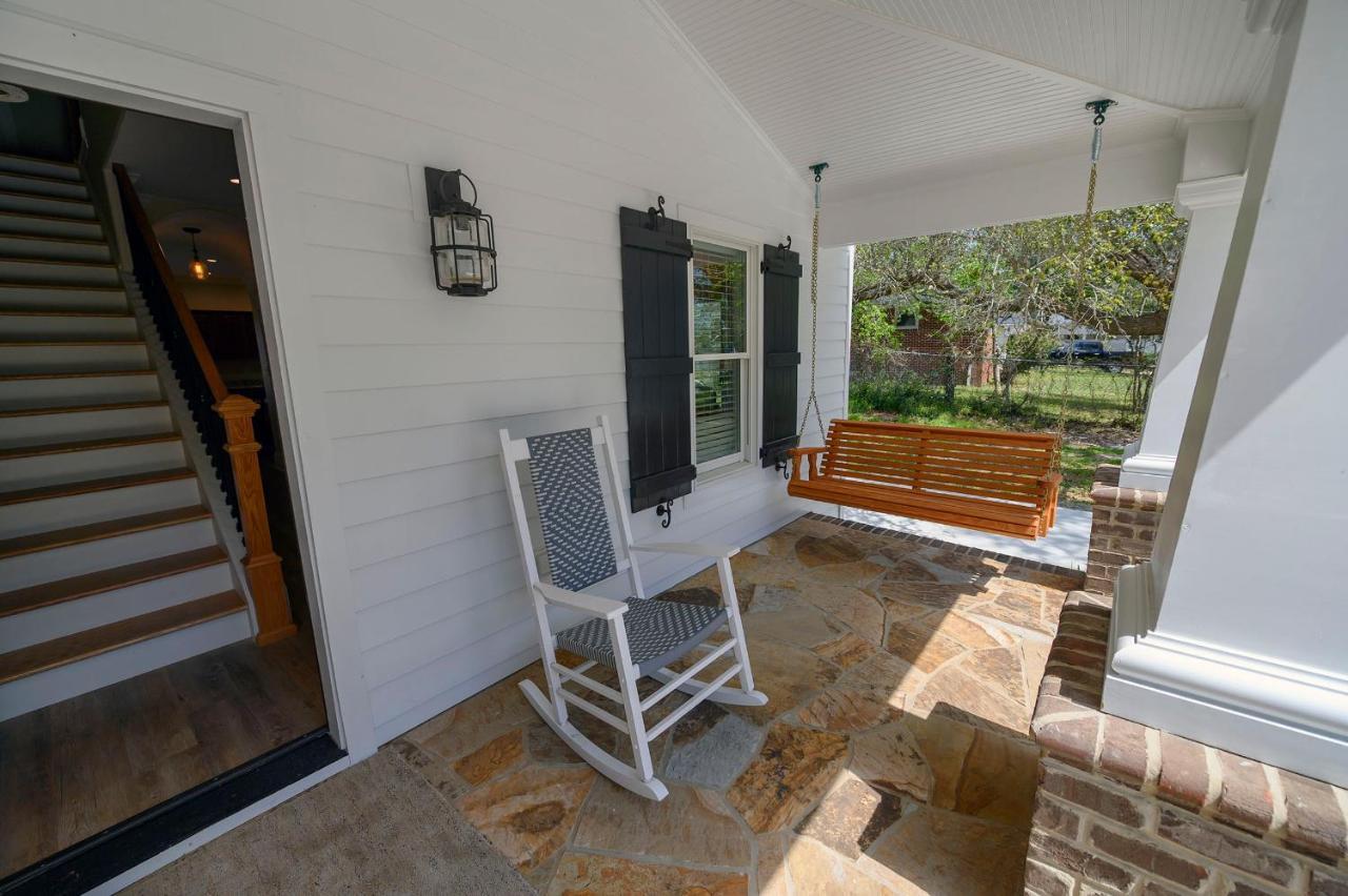 Outer Banks Motel - Village Accommodations Buxton Zewnętrze zdjęcie